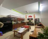 BÁN NHÀ BỒ ĐỀ - HÀ NỘI 35,2 m xây 4,5 tầng.  Ngõ thông - Ô tô chạy qua -🚘