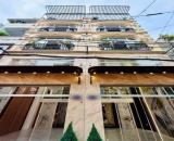 Bán Siêu Phẩm Nhà Phố Có Thang Máy Đường số 3, Phường 09, Quận Gò vấp, Hồ chí Minh