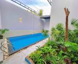 🏘️VILLA 235,5M2 FULL NỘI THẤT + HỒ BƠI RIÊNG đường Hải Thượng Lãn Ông ❌GIÁ CHỈ 8.5 tỷ(TL)