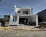 Nhà sổ riêng – 1 trệt 1 lầu – tặng nội thất