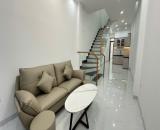 Bán Nhà 3 Tầng mới xây P. Ngọc Hiệp - NhaTrang