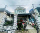 Nhà 1 lầu gần Chợ Tân Vạn 80m2 sổ riêng thổ cư đường ô tô (P. Tân Vạn) 2TY5