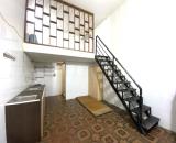 Cho thuê phòng vskk, có gác xép và đồ, giờ tự do, ko chung chủ,ở luôn Đỗ Nhuận
