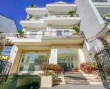 Cho thuê Khách Sạn 10 phòng có thang máy mặt tiền Nguyễn Trãi P9 Đà Lạt giá 32 triệu