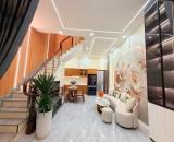 🔥 SIÊU PHẨM NHÀ ĐẸP – THẠNH LỘC 37, QUẬN 12 🔥 🏡 NHÀ MỚI – FULL NỘI THẤT – Ở NGAY
