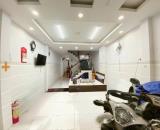 Bán nhà HXH Gò Dầu, Tân Quý, Tân Phú, 90m2, 4 tầng, chỉ sau căn mặt tiền