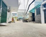 Bán gấp nhà hẻm 4m Phú Thọ Hòa, Tân Phú, 2 tầng, DT: 3.1x13M, giá 3,95 tỷ ( TL )