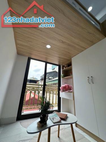 CẦU GIẤY - TOÀ CCMN 16 PHÒNG KHÉP KÍN - DT 78m², MT8,2m - TM - DÒNG TIỀN 800 TR - 19,5 TỶ - 2