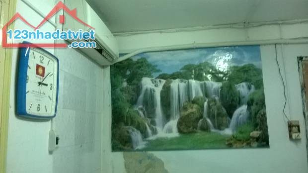 Cho Nam ở ghép phòng sạch sẽ thoáng mát tiện nghi 750k/tháng - 1