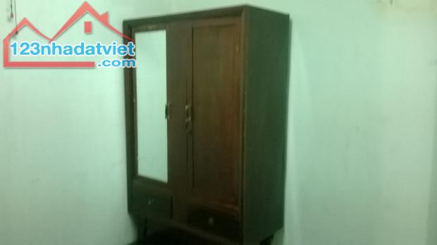 Cho Nam ở ghép phòng sạch sẽ thoáng mát tiện nghi 750k/tháng - 2