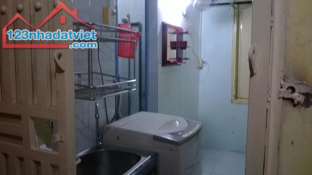 Cho Nam ở ghép phòng sạch sẽ thoáng mát tiện nghi 750k/tháng - 3