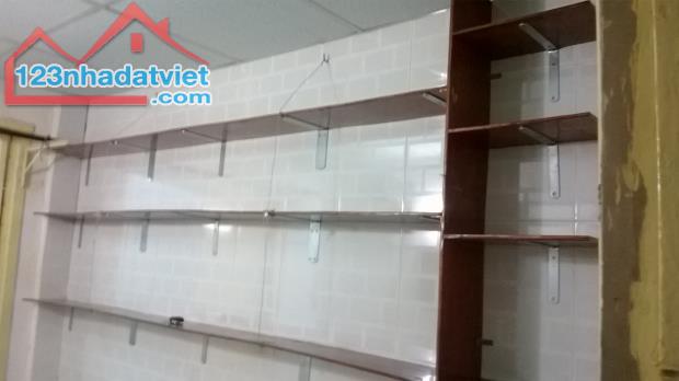 Cho Nam ở ghép phòng sạch sẽ thoáng mát tiện nghi 750k/tháng - 4