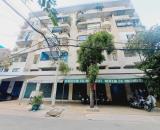 CC Nhiêu Lộc C căn góc view 2 ban công SHR vĩnh viễn 75m2 giá 2,45tỷ