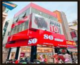 Hạ giá mạnh chốt rẻ nhà xinh 4 x 10m nở hậu 6m Lê Hồng Phong Quận 10 TP.HCM
