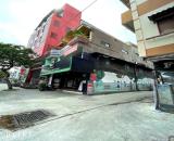 GIẢM MẠNH 600TR - TRUNG TÂM Q.6 - 61M2 - HẺM XE HƠI - 4 TẦNG - CHỈ 5.6 TỶ