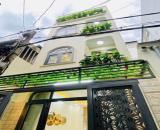 Cần Bán Gấp Nhà 2 Lầu 4PN - Cần Đước - Long An