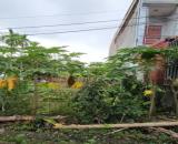 Bán đất 100m2 Vân Tra An Dương Hải Phòng