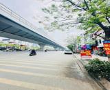 Mặt Phố Minh Khai KD Sầm Uất Ngày Đêm 65M2 7T Thang Máy, MT 7.5M, Vỉa Hè Đá Bóng