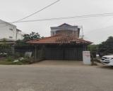 VỊ TRÍ ĐẸP-CHÍNH CHỦ  BÁN NHÀ MẶT PHỐ ĐƯỜNG DT 382- ÂN THI, HƯNG YÊN - 200M² - 3TỶ800