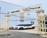 Năm Tầng Nhà Sang Thạnh Xuân 38
