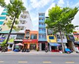 Bán nhà mặt tiền Nguyễn Công Trứ Q1, 4.3x17m - 7 tầng, HDT 90 triệu/tháng giá 43.5 tỷ