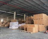 Cho thuê 540m2 khu Công Nghiệp Nguyên Khê, Đông Anh, Hà Nội