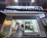 GIÁ TỐT - CHÍNH CHỦ SANG NHƯỢNG SHOP QUẦN ÁO – 116 ĐÌNH ĐÔNG, LÊ CHÂN, HẢI PHÒNG