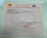 ĐẤT ĐẸP- GIÁ TỐT BÁN NHANH LÔ ĐẤT ĐẦU TƯ LÀ SINH LỜI TẠI phường Hòa Lợi, TPHCM