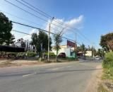 Bán đất thổ cư MT Duyên Hải, Long Hòa, Cần Giờ: 1.400m2, giá 35 triệu/m2.