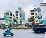 QUẬN 1: BÁN NHÀ 5 TẦNG MỚI MẶT TIỀN ĐIỆN BIÊN PHỦ NGAY VÒNG XOAY NGUYỄN BỈNH KHIÊM- DT