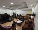 4.7  TỶ – 25M2 – 5 TẦNG – DÂN XÂY FULL ĐỒ – CÁCH PHỐ 100M – MINH KHAI – 0985.826.871 (ko Q