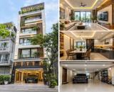 NHÀ PHÂN LÔ PHAN ĐÌNH GIÓT – 43M² – MT 6,7M – 7 TẦNG – THANG MÁY – GARA Ô TÔ – NỘI THẤT