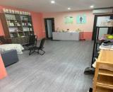BÁN NHÀ MẶT PHỐ TRIỀU KHÚC, THANH XUÂN – 88M², 7 TẦNG THANG MÁY - DT 50 TR/THÁNG – 42 TỶ