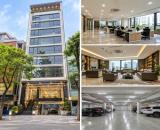 TÒA NHÀ MẶT PHỐ VŨ PHẠM HÀM – 150M² – MT 6M – 10 TẦNG – THANG MÁY – DÒNG TIỀN 150TR/THÁNG