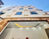 BÁN NHÀ ĐẠI LA - HAI BÀ TRƯNG - DÂN XÂY 5 TẦNG THANG MÁY - 47M2 - Ở NGAY - NHÀ MỚI