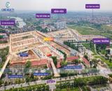 LP1-03 DRAGON CITY YÊN LẠC – VỪA KỀ BÃI ĐỖ XE, VỪA SÁT TRƯỜNG MẦM NON QUỐC TẾ!