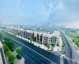 🔥 BÁN LIỀN KỀ LÔ GÓC K-VILLAS STARLAKE – MẶT TIỀN 29M – 4 TẦNG THÔNG SÀN 🔥