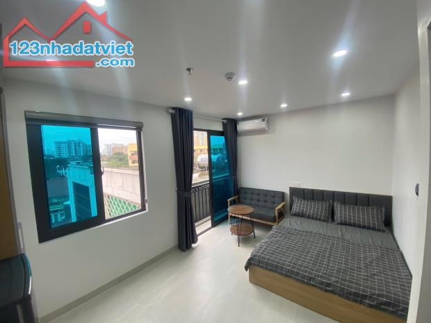 🏠 NHÀ TRIỀU KHÚC – 78M² – 6 TẦNG – 16 PHÒNG – LÔ GÓC – THU 80TR/TH - 15.9 TỶ📞 Hằng Mini - 1