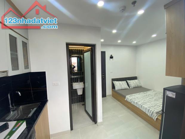 🏠 NHÀ TRIỀU KHÚC – 78M² – 6 TẦNG – 16 PHÒNG – LÔ GÓC – THU 80TR/TH - 15.9 TỶ📞 Hằng Mini - 3