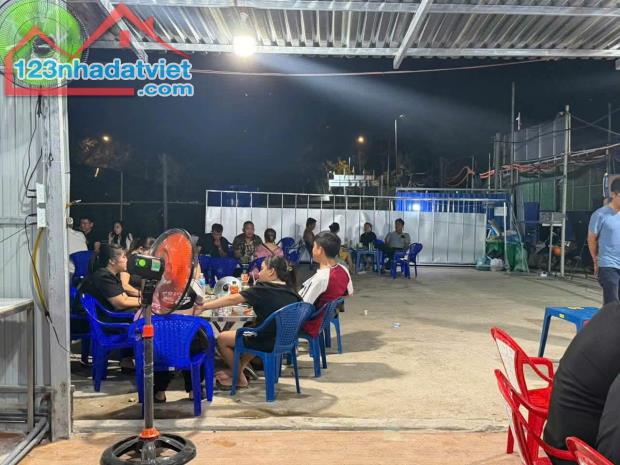 CẦN SANG LẠI MÔ HÌNH GIẶT SẤY + QUÁN NHẬU + CƠM VĂN PHÒNG + CÀ PHÊ GIẢI KHÁT HOẠT ĐỘNG - 1