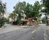BÁN NHÀ KHU ĐÔ THỊ TRUNG YÊN – LÔ GÓC ĐẸP – KINH DOANH – SỔ ĐỎ CHÍNH CHỦ