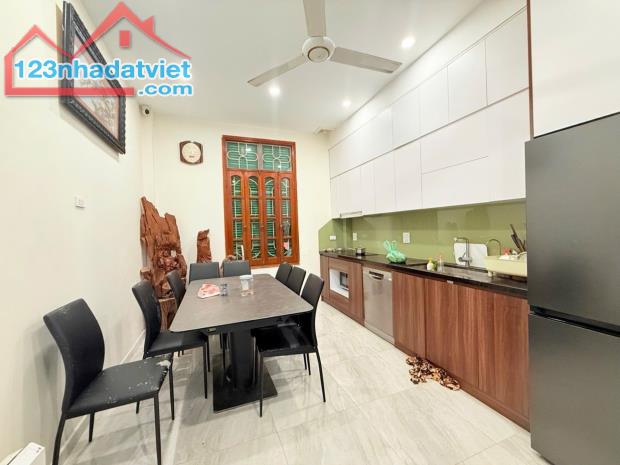 Nguyễn Phúc Lai, 42m x 4tầng, dân xây ngõ thông an sinh đẳng cấp - 3