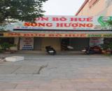BÁN NHÀ MẶT PHỐ LÊ QUÝ ĐÔN – HẠC THÀNH, THANH HÓA  GIÁ 15 TỶ
