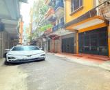 Nguyễn Phúc Lai, 42m x 4tầng, dân xây ngõ thông an sinh đẳng cấp