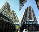 Cho thuê căn hộ 102m², 2 ngủ, 2WC, FULL đồ, chung cư cao cấp Sky City Tower 88 Láng Hạ
