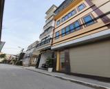 🏡Xây mới Kinh Doanh 6.8 tỷ-30m2*6 Tầng- thang máy-xã Tân Lập- huyện Đan Phượng-Tp. Hà Nội