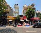 Bán 77m2 đường Chu Văn An, Vĩnh Yên kinh doanh đắc địa lh_0987673102