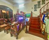 Cho Thuê nhà Nguyên Căn Gia Thụy Nguyễn Sơn 56m 3 tầng 3 ngủ full NT 10,5tr/ tháng