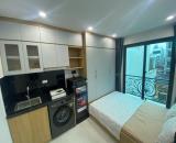 🏠 TÒA NHÀ DÒNG TIỀN 61M² – 7 TẦNG – 20 PHÒNG – THU 80TR/TH- GIÁ 14 TỶ 📞 Hằng Mini