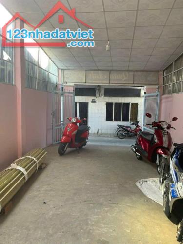 BÁN NHÀ CẤP 4 – GIẢM NGAY 300 TRIỆU - 1